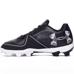 Under Armour Glyde RM Women's Softball Cleats- Style 1278764-001 Size 8.5 NWOT